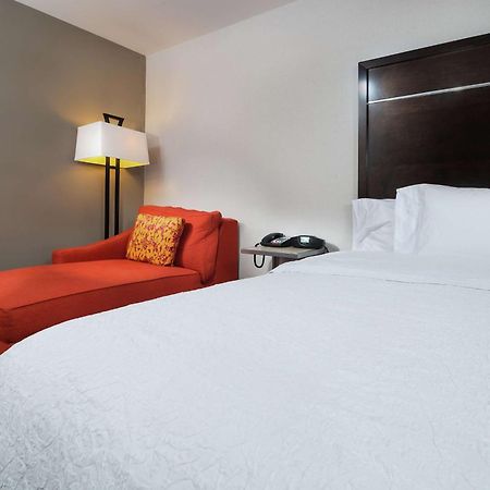 Hampton Inn Tulsa/Broken Arrow Eksteriør bilde