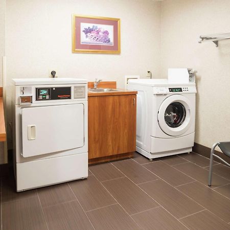 Hampton Inn Tulsa/Broken Arrow Eksteriør bilde