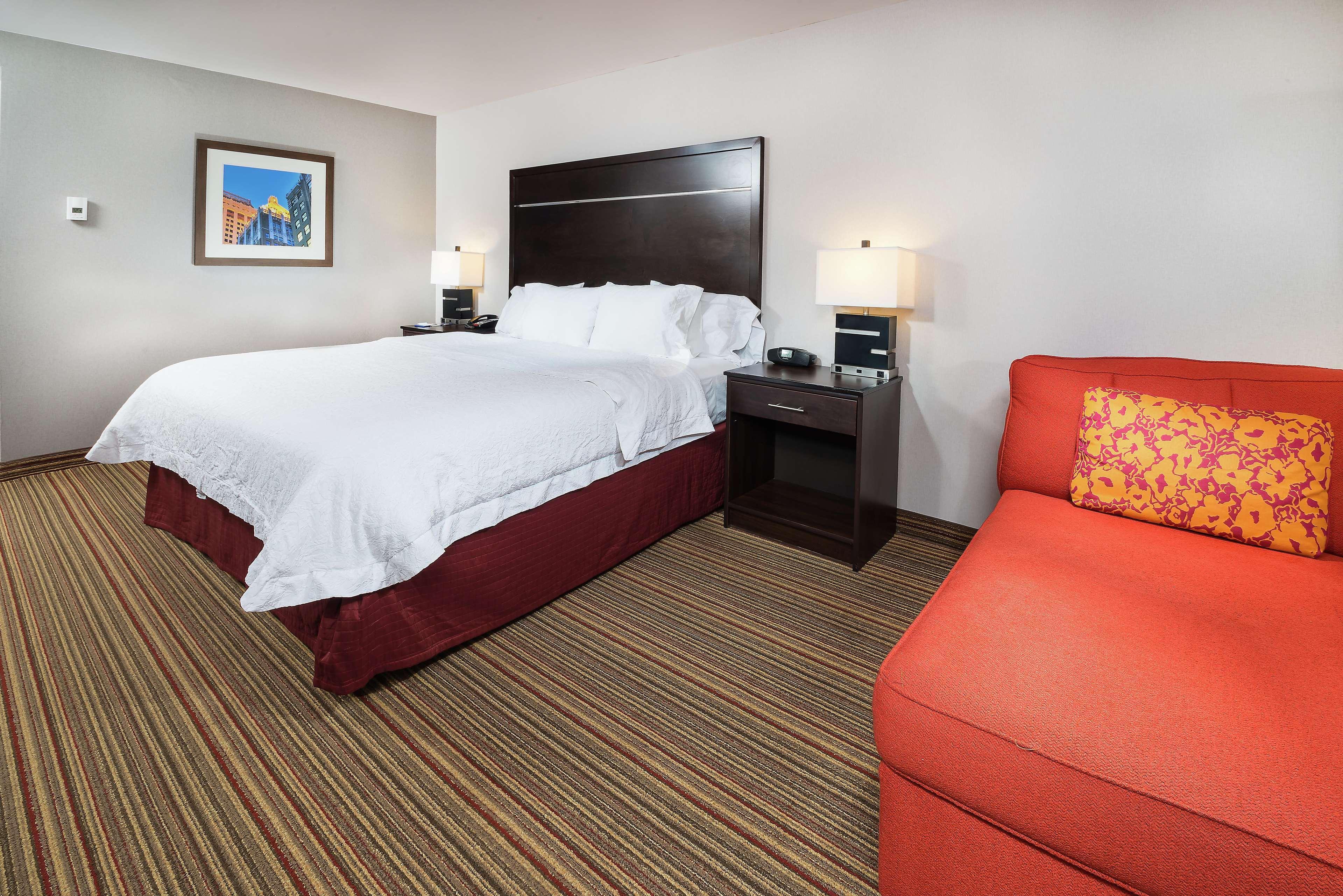 Hampton Inn Tulsa/Broken Arrow Eksteriør bilde