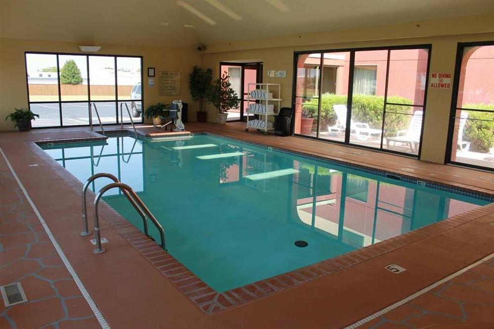 Hampton Inn Tulsa/Broken Arrow Fasiliteter bilde