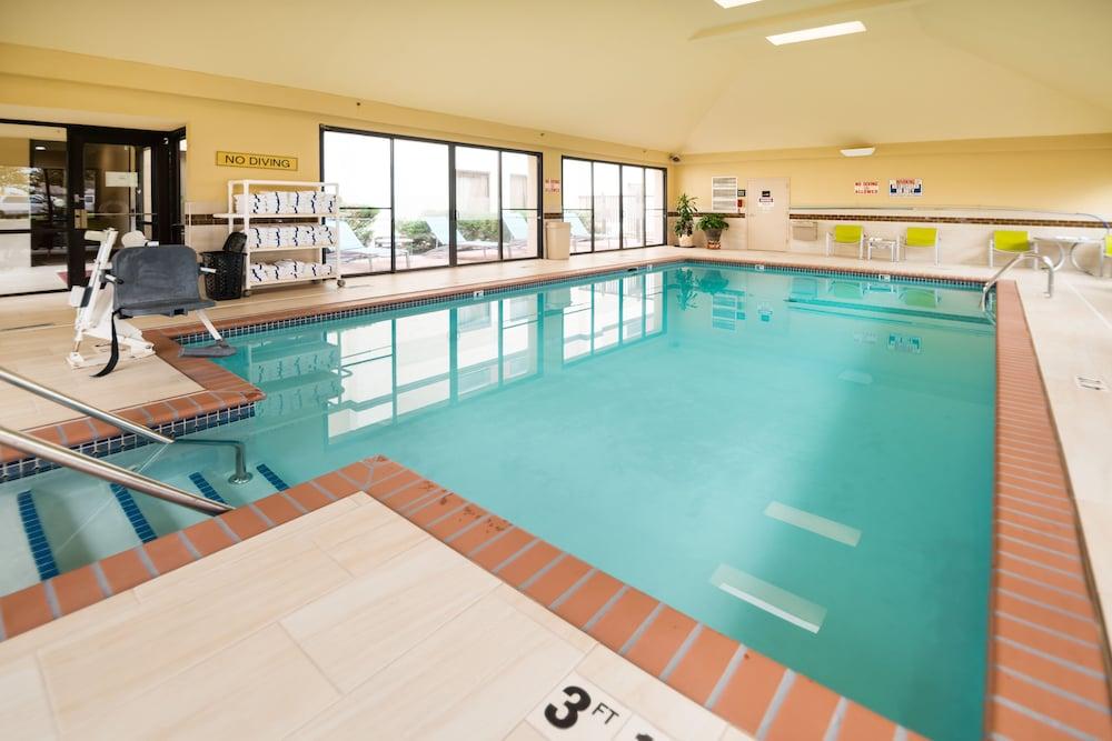 Hampton Inn Tulsa/Broken Arrow Eksteriør bilde