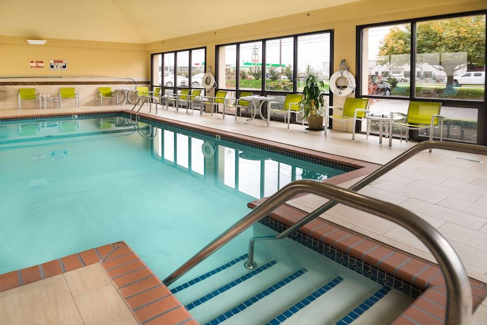 Hampton Inn Tulsa/Broken Arrow Eksteriør bilde