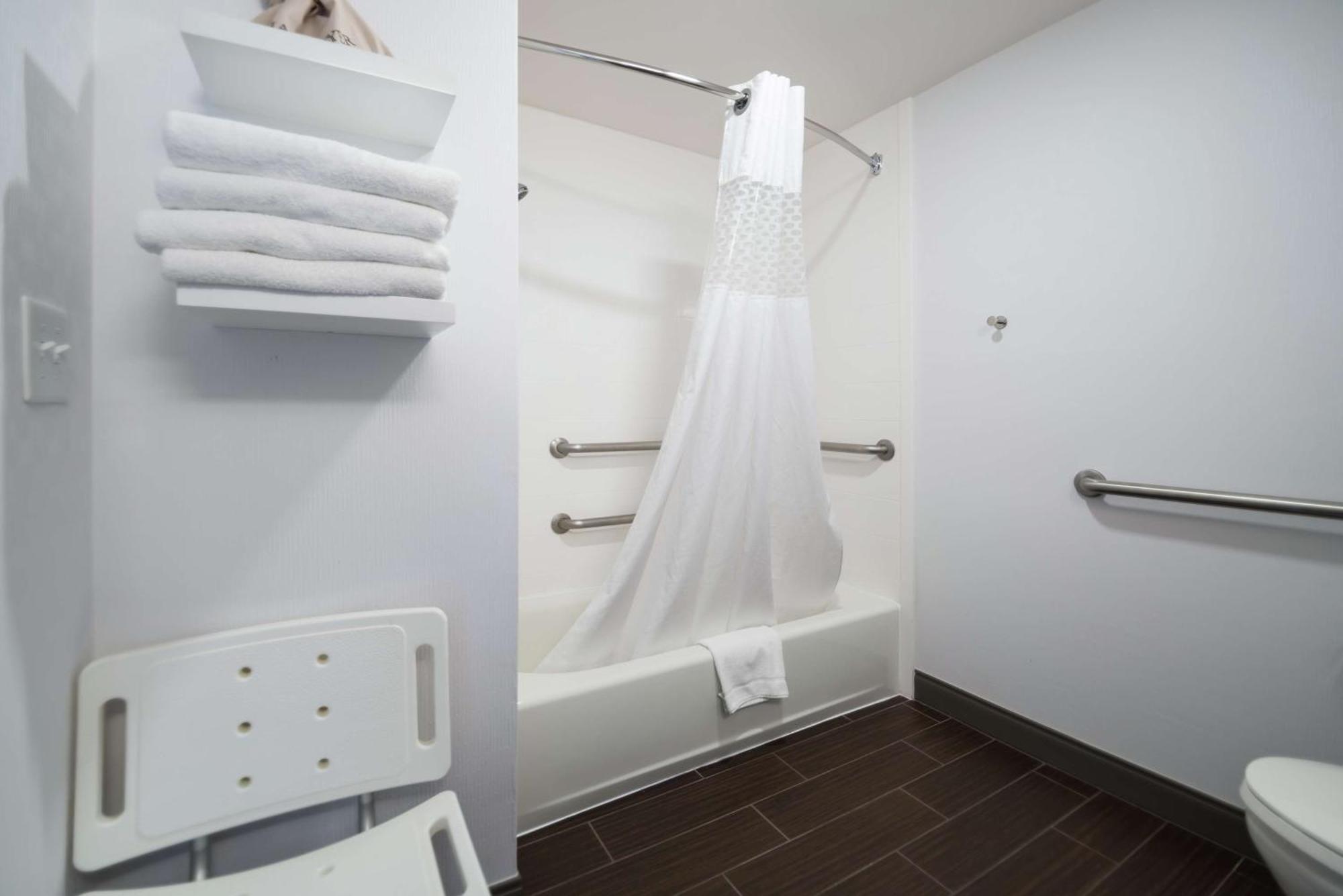 Hampton Inn Tulsa/Broken Arrow Eksteriør bilde