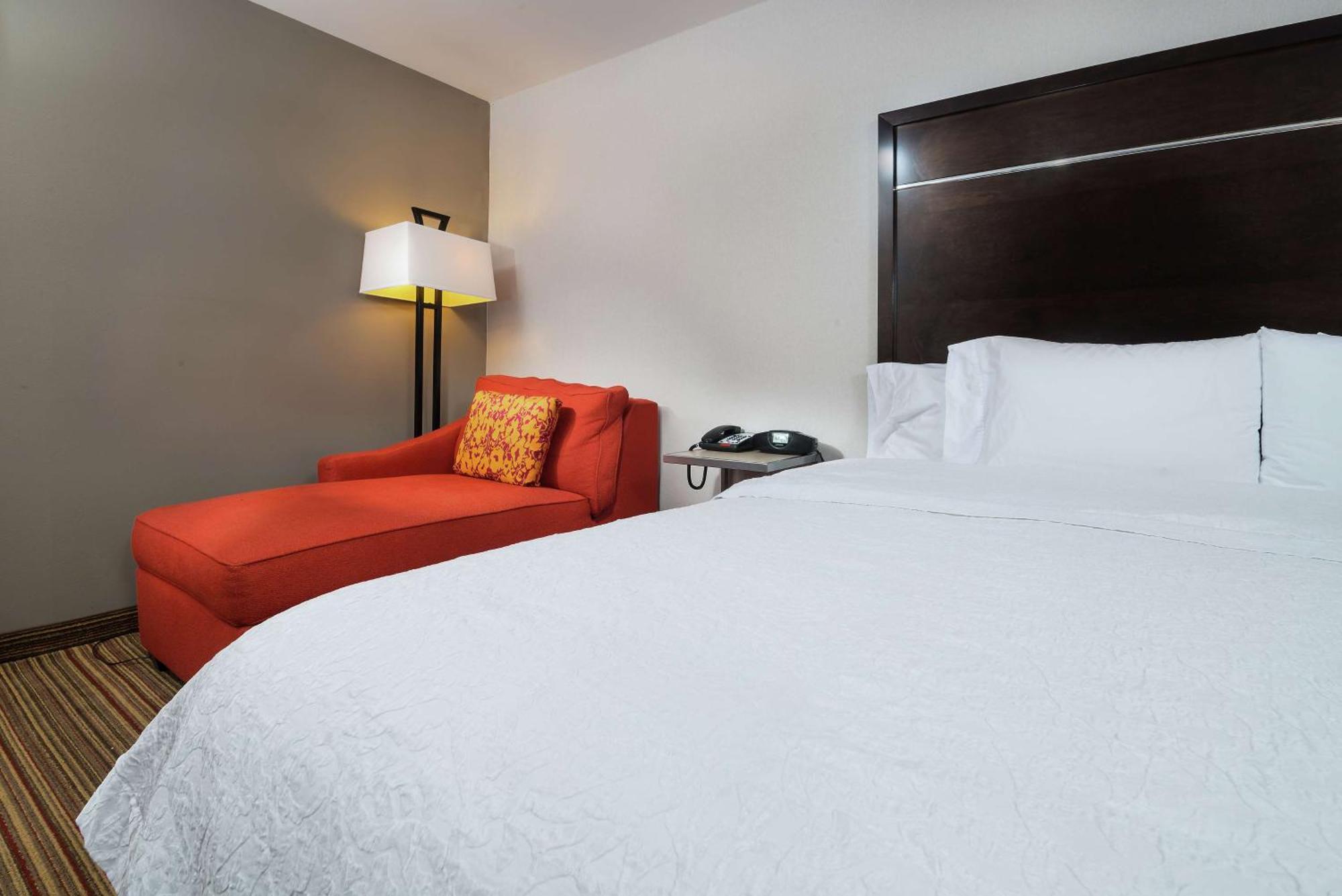 Hampton Inn Tulsa/Broken Arrow Eksteriør bilde