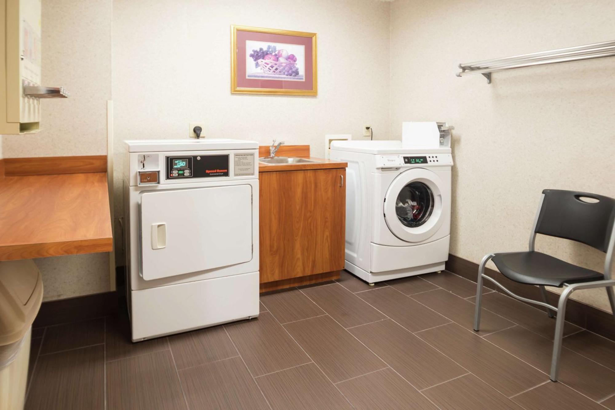 Hampton Inn Tulsa/Broken Arrow Eksteriør bilde