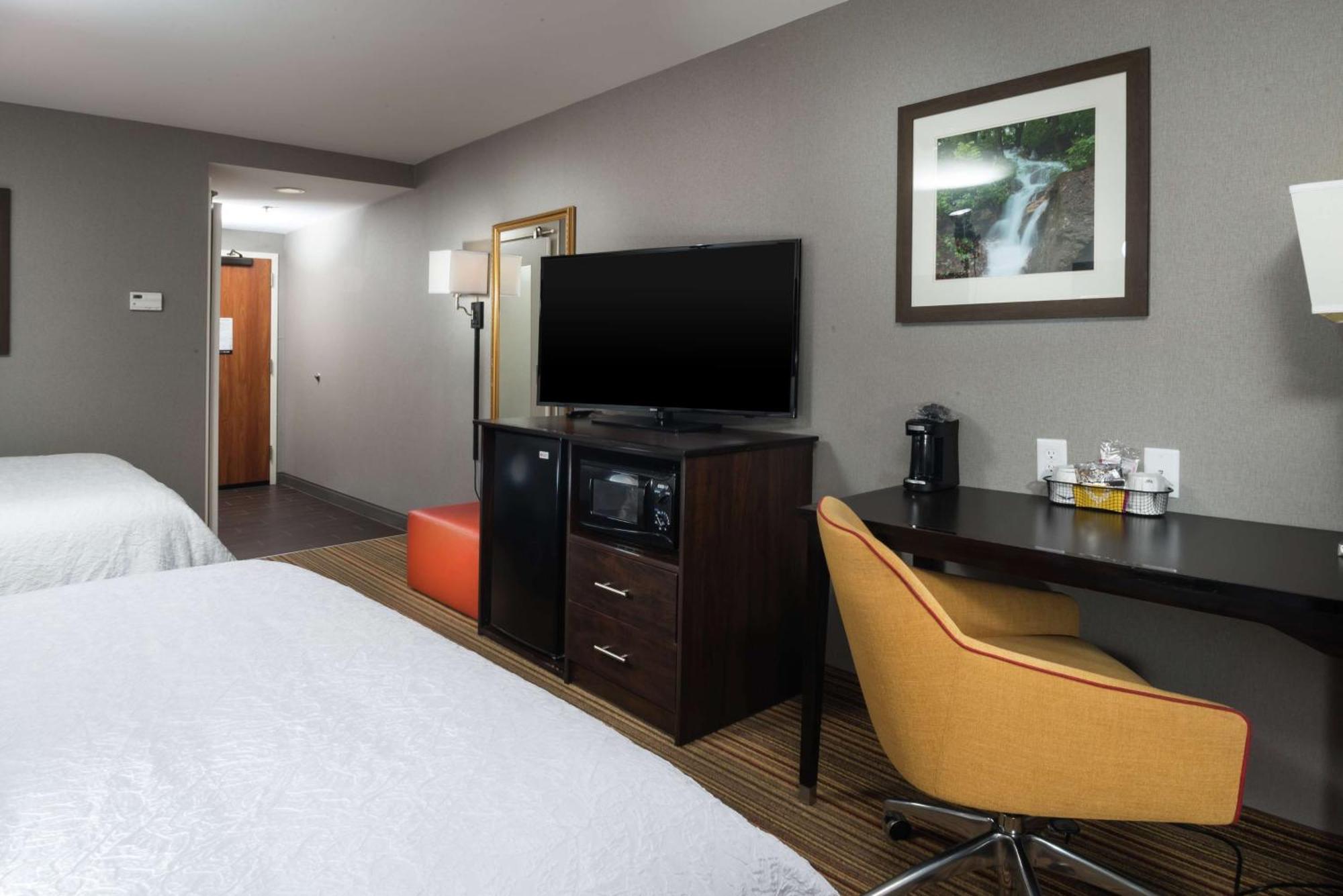 Hampton Inn Tulsa/Broken Arrow Eksteriør bilde