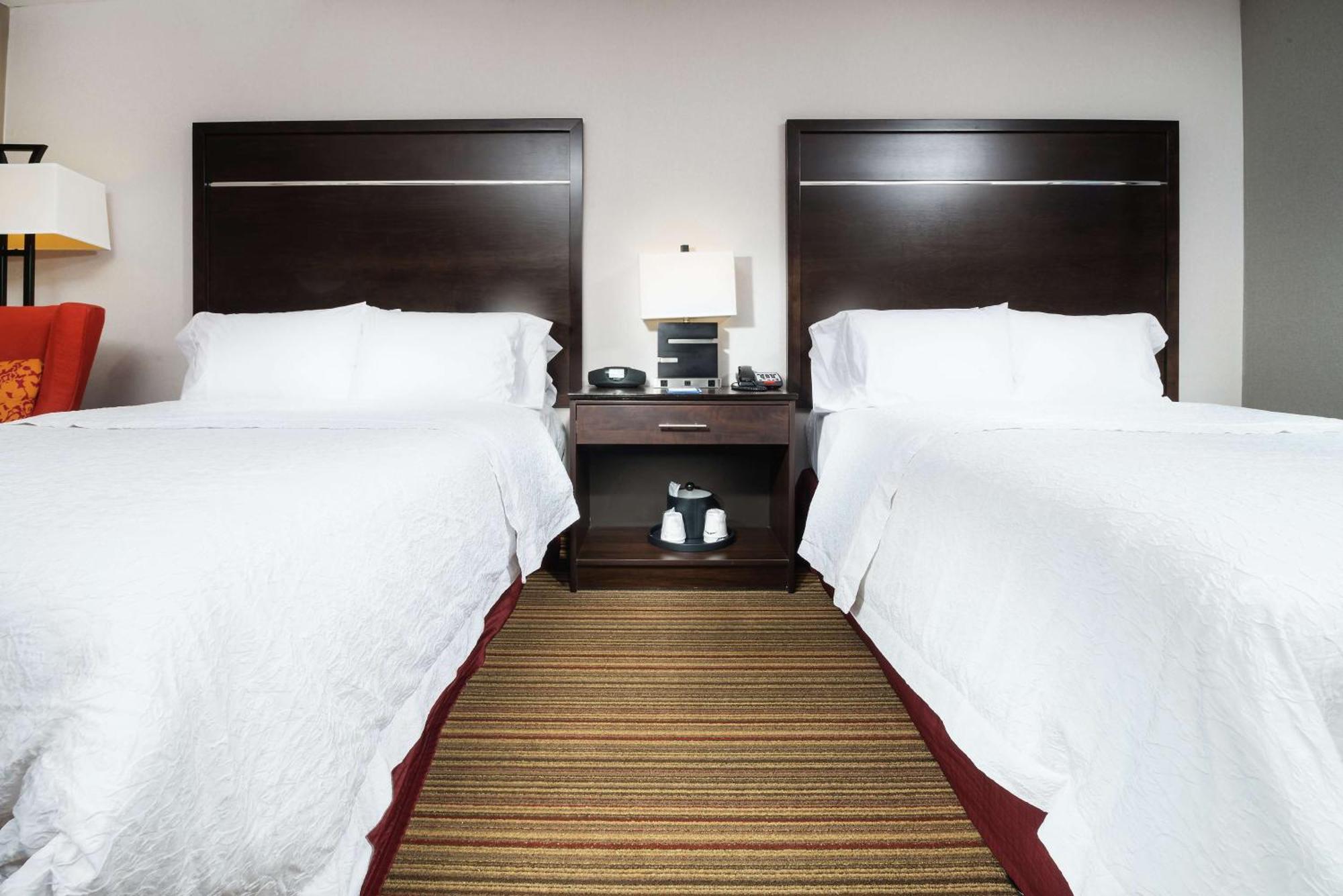 Hampton Inn Tulsa/Broken Arrow Eksteriør bilde