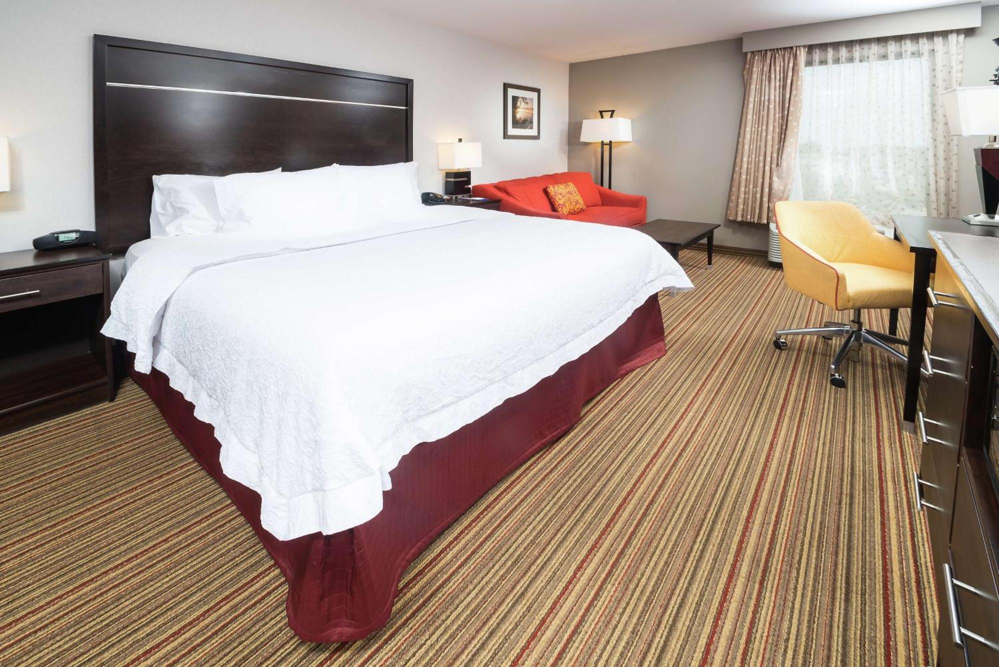 Hampton Inn Tulsa/Broken Arrow Eksteriør bilde