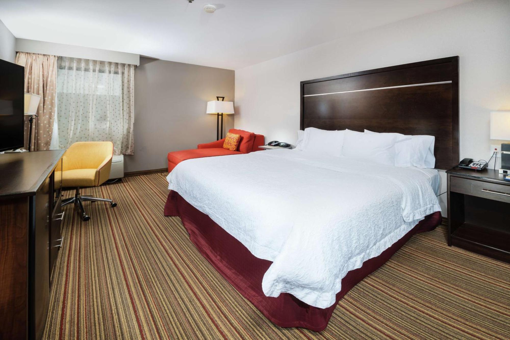 Hampton Inn Tulsa/Broken Arrow Eksteriør bilde