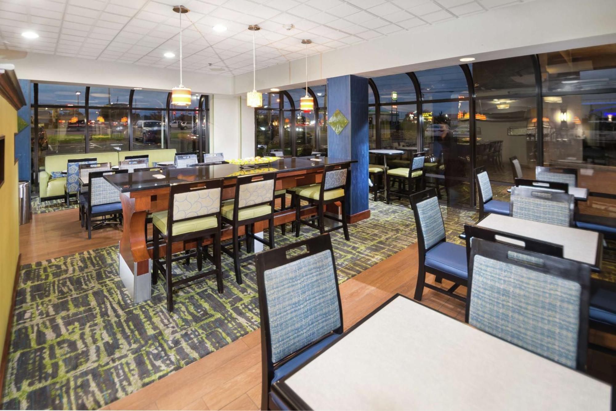Hampton Inn Tulsa/Broken Arrow Eksteriør bilde