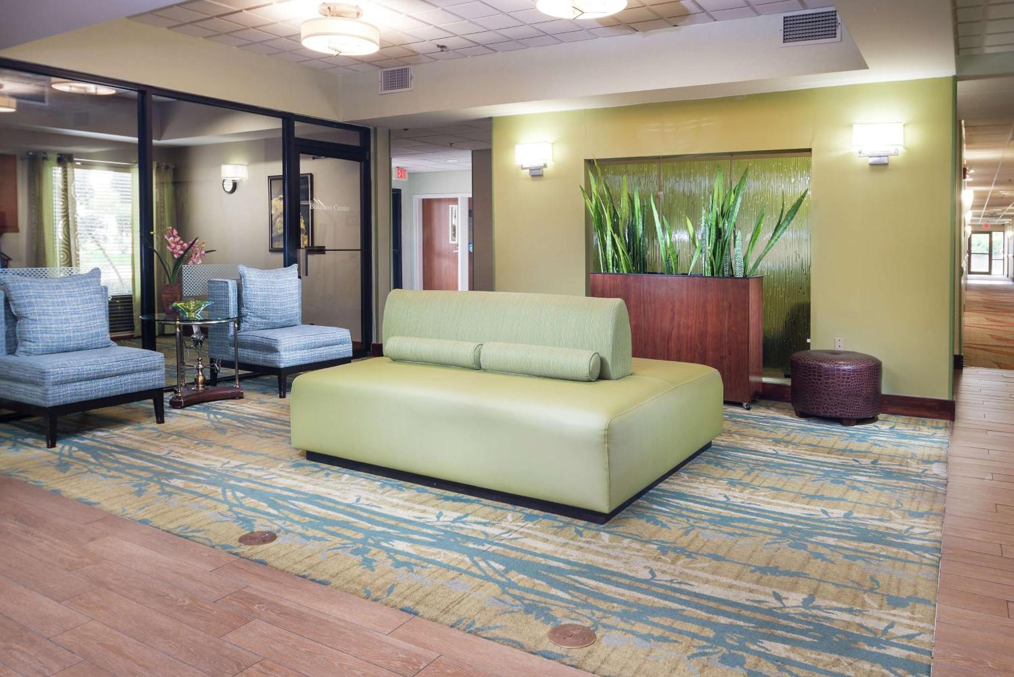 Hampton Inn Tulsa/Broken Arrow Eksteriør bilde