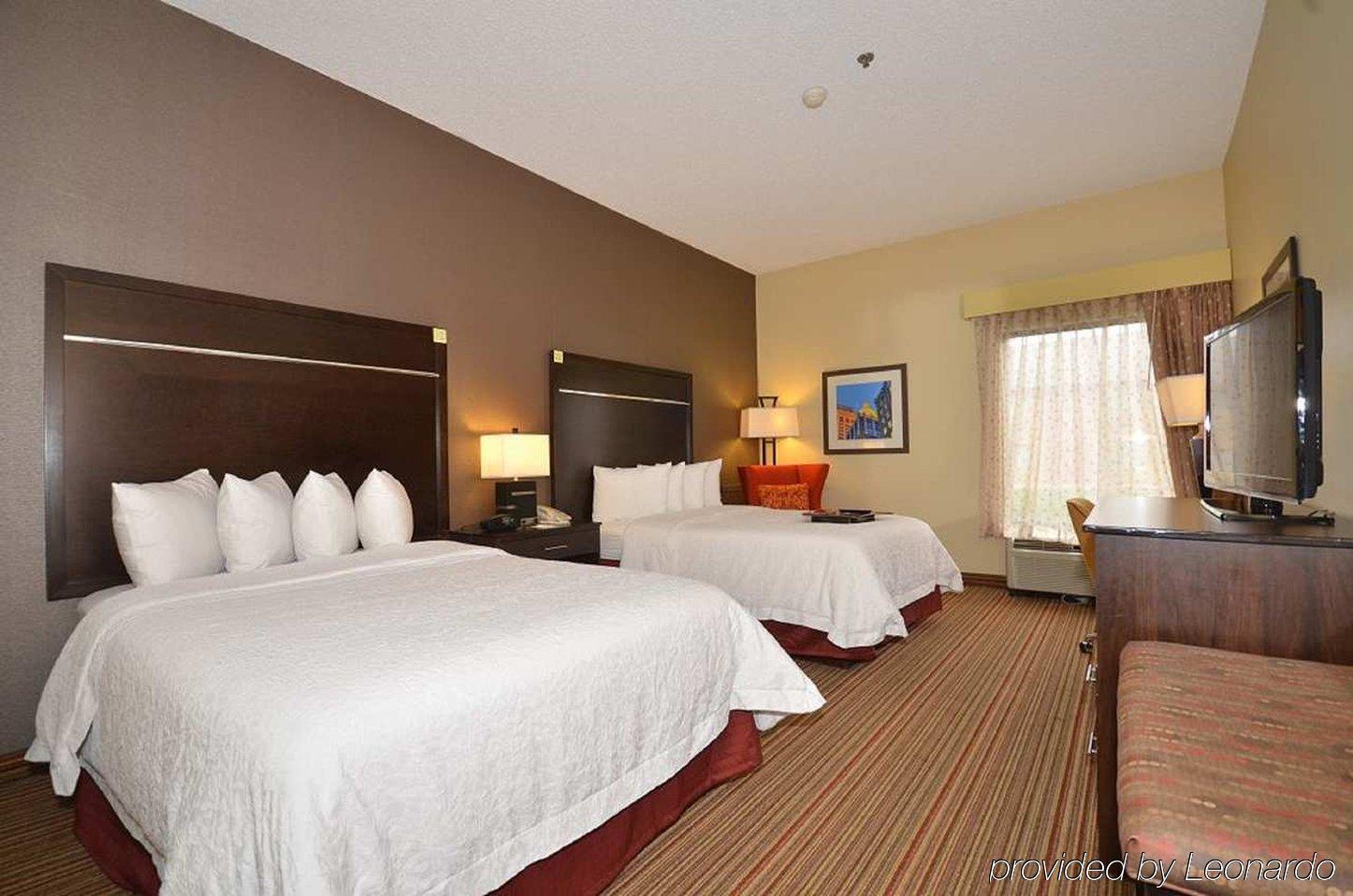 Hampton Inn Tulsa/Broken Arrow Eksteriør bilde