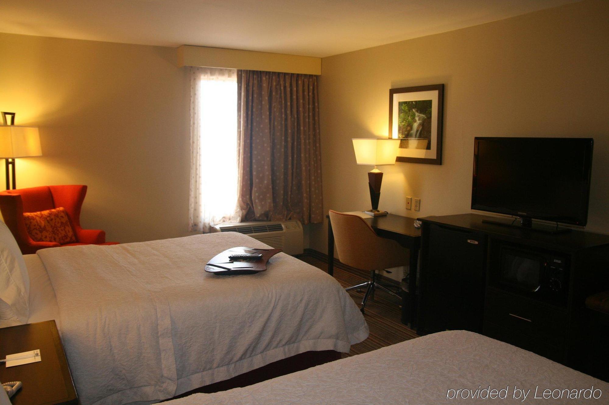 Hampton Inn Tulsa/Broken Arrow Eksteriør bilde