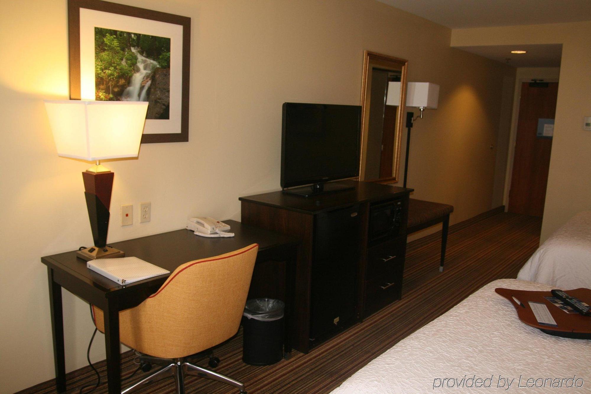 Hampton Inn Tulsa/Broken Arrow Eksteriør bilde