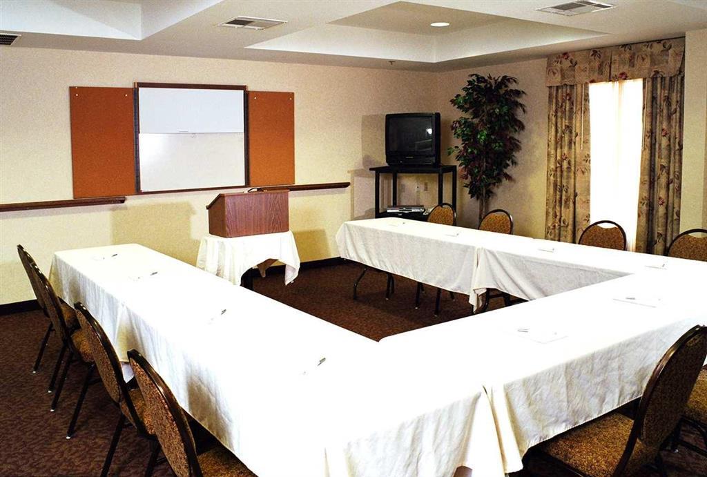 Hampton Inn Tulsa/Broken Arrow Fasiliteter bilde