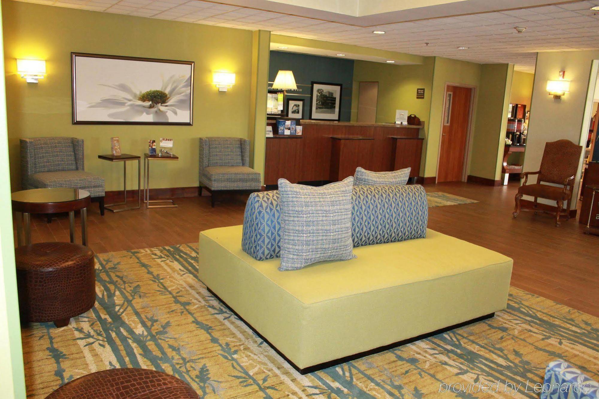 Hampton Inn Tulsa/Broken Arrow Eksteriør bilde