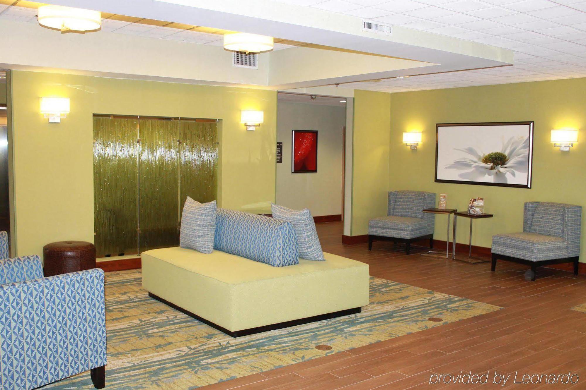 Hampton Inn Tulsa/Broken Arrow Eksteriør bilde