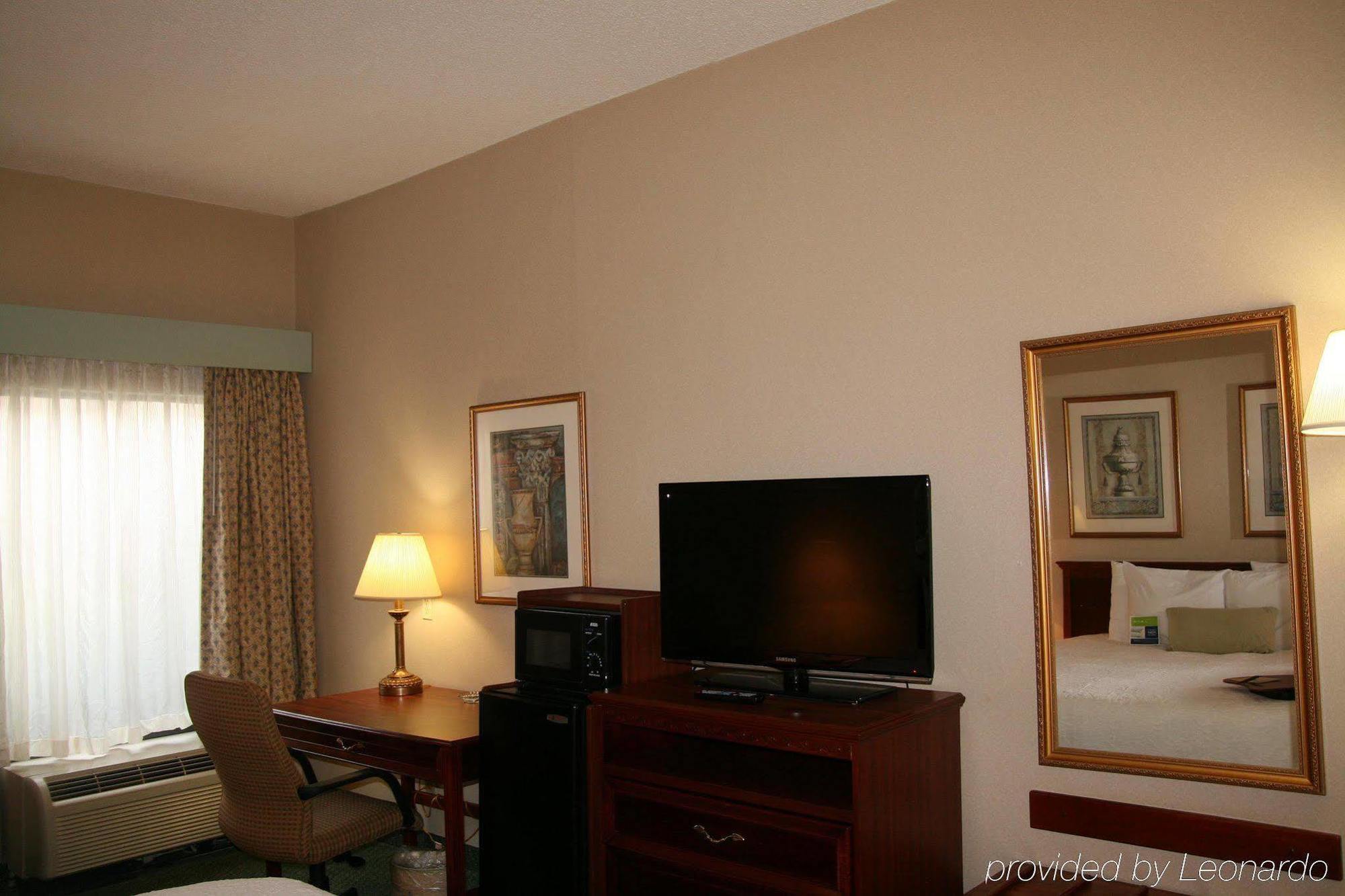 Hampton Inn Tulsa/Broken Arrow Eksteriør bilde
