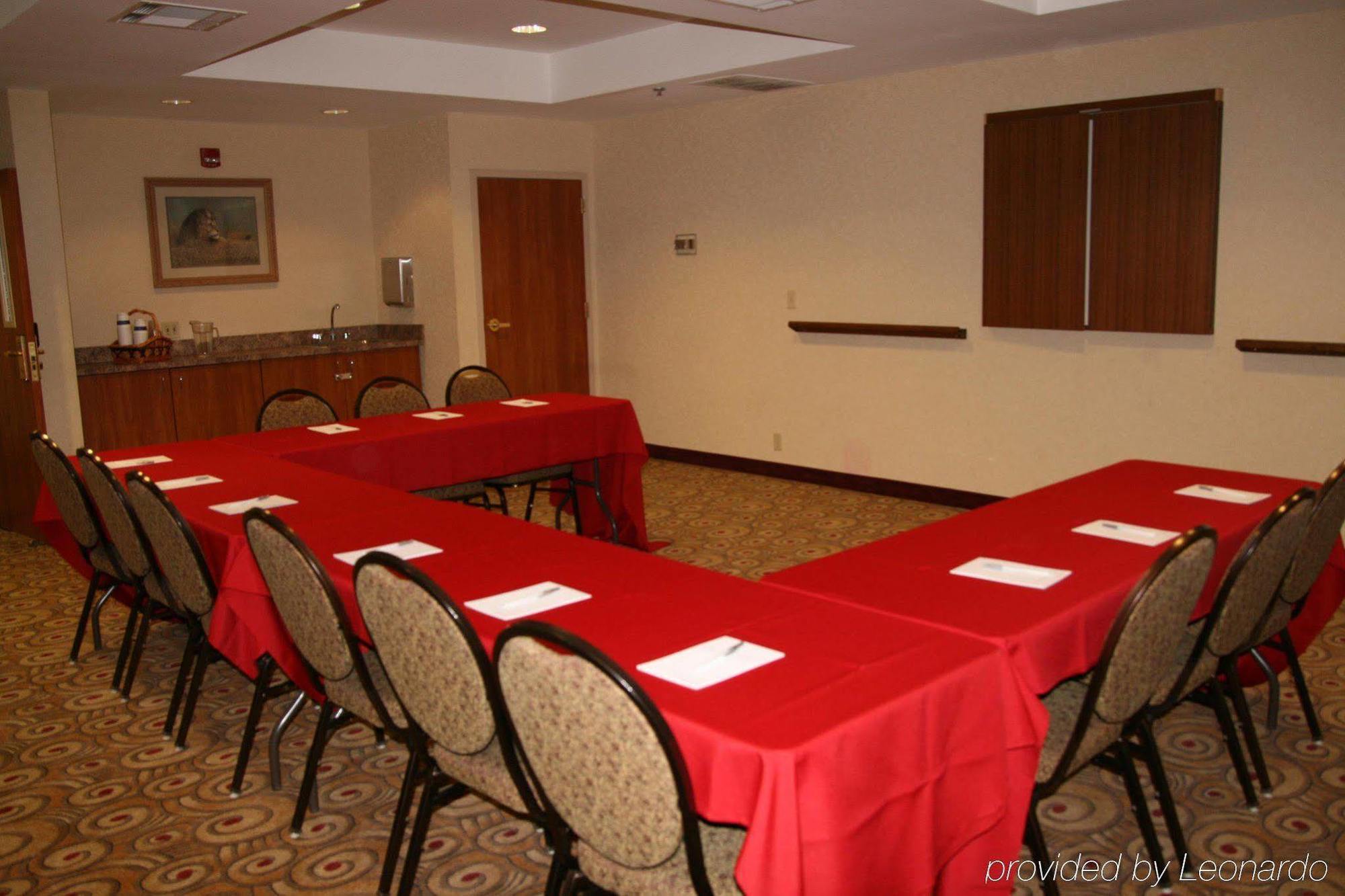 Hampton Inn Tulsa/Broken Arrow Fasiliteter bilde