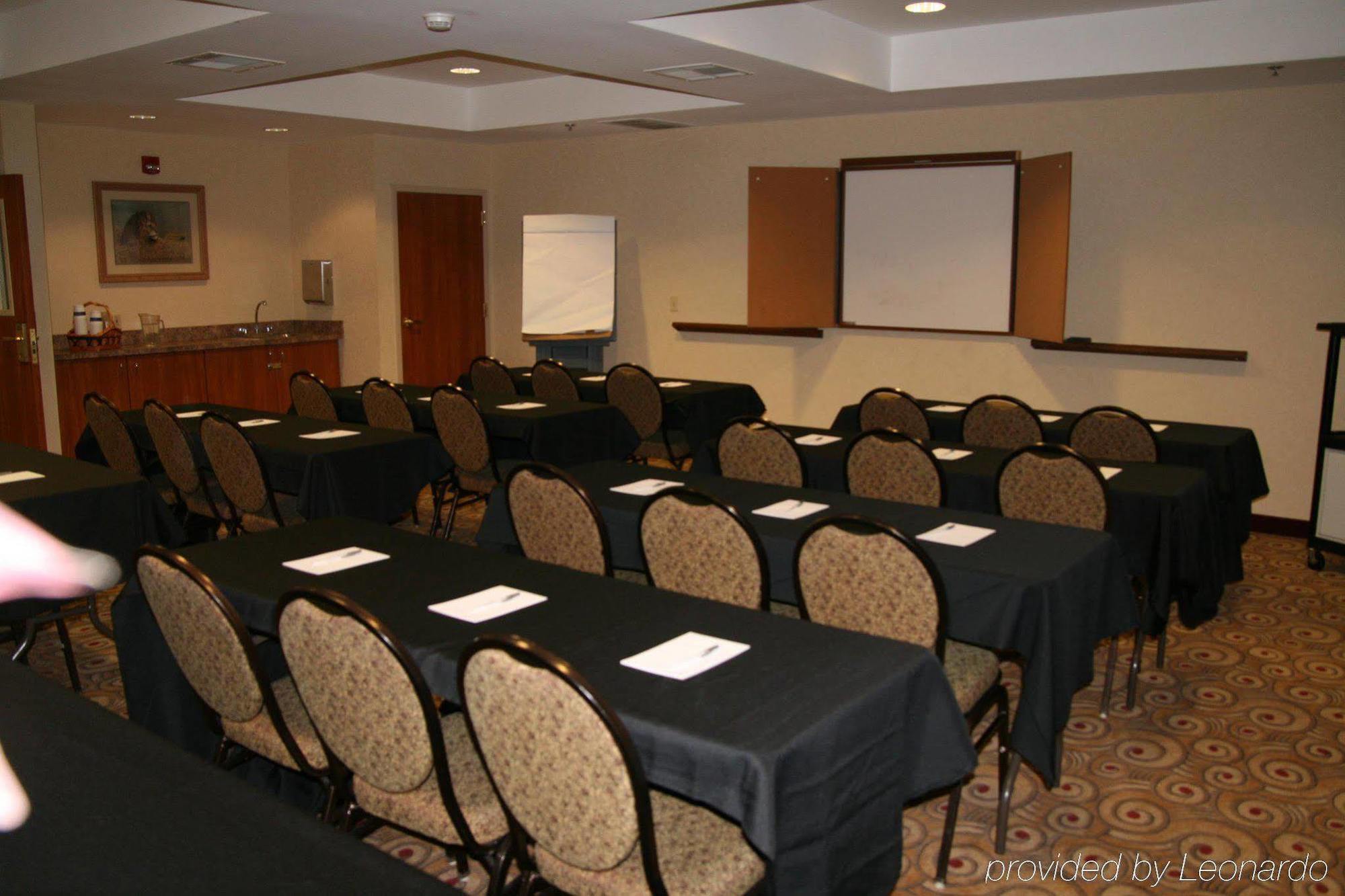 Hampton Inn Tulsa/Broken Arrow Fasiliteter bilde