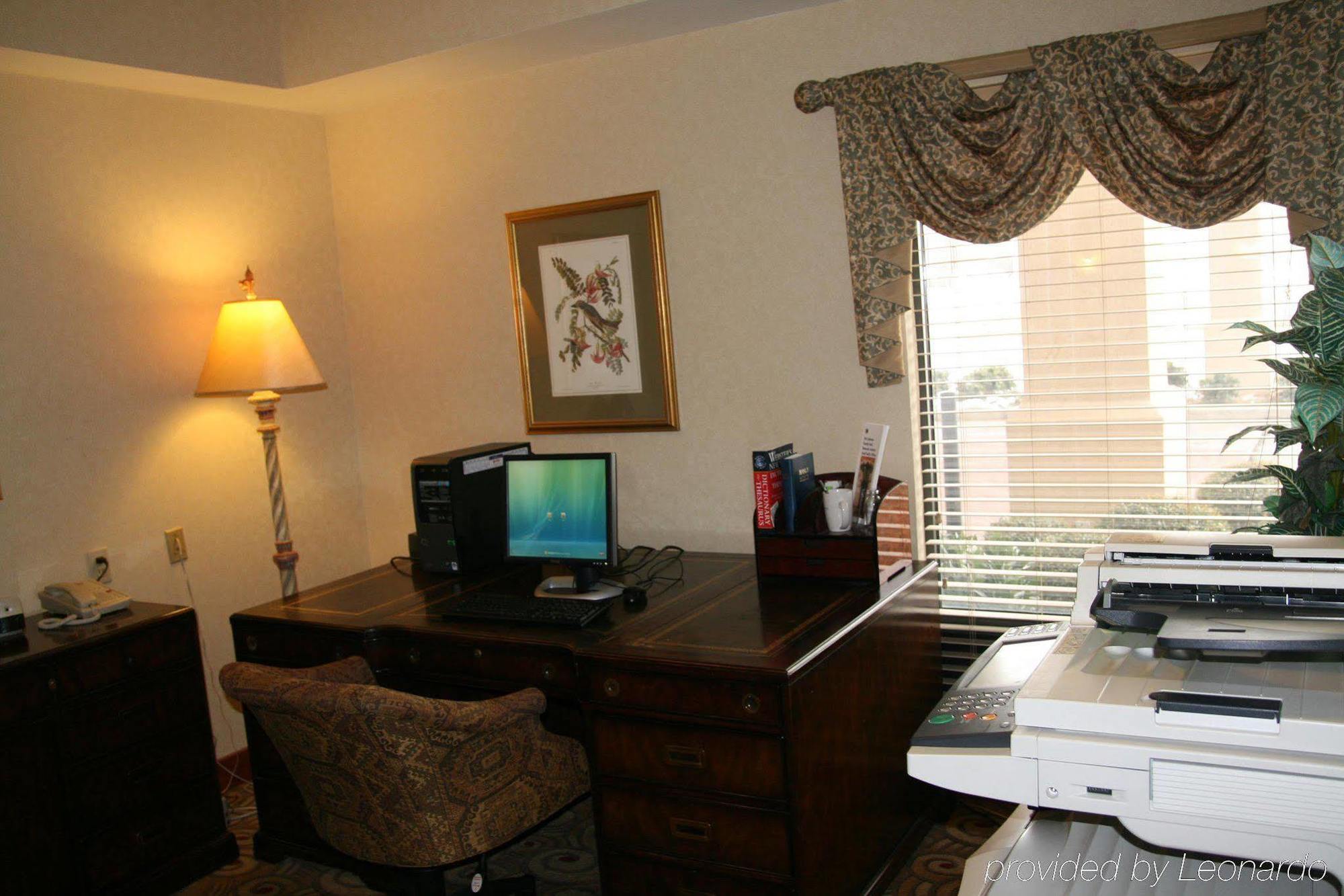 Hampton Inn Tulsa/Broken Arrow Rom bilde