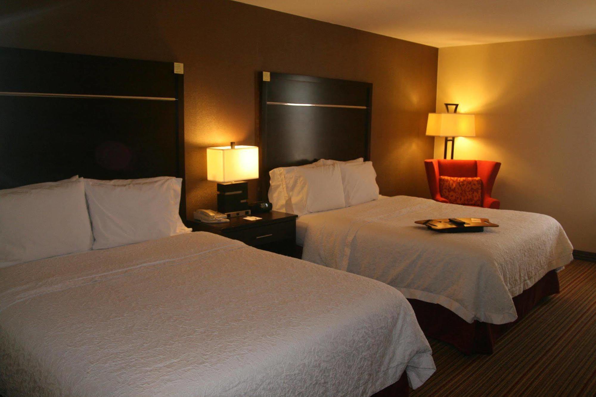 Hampton Inn Tulsa/Broken Arrow Eksteriør bilde