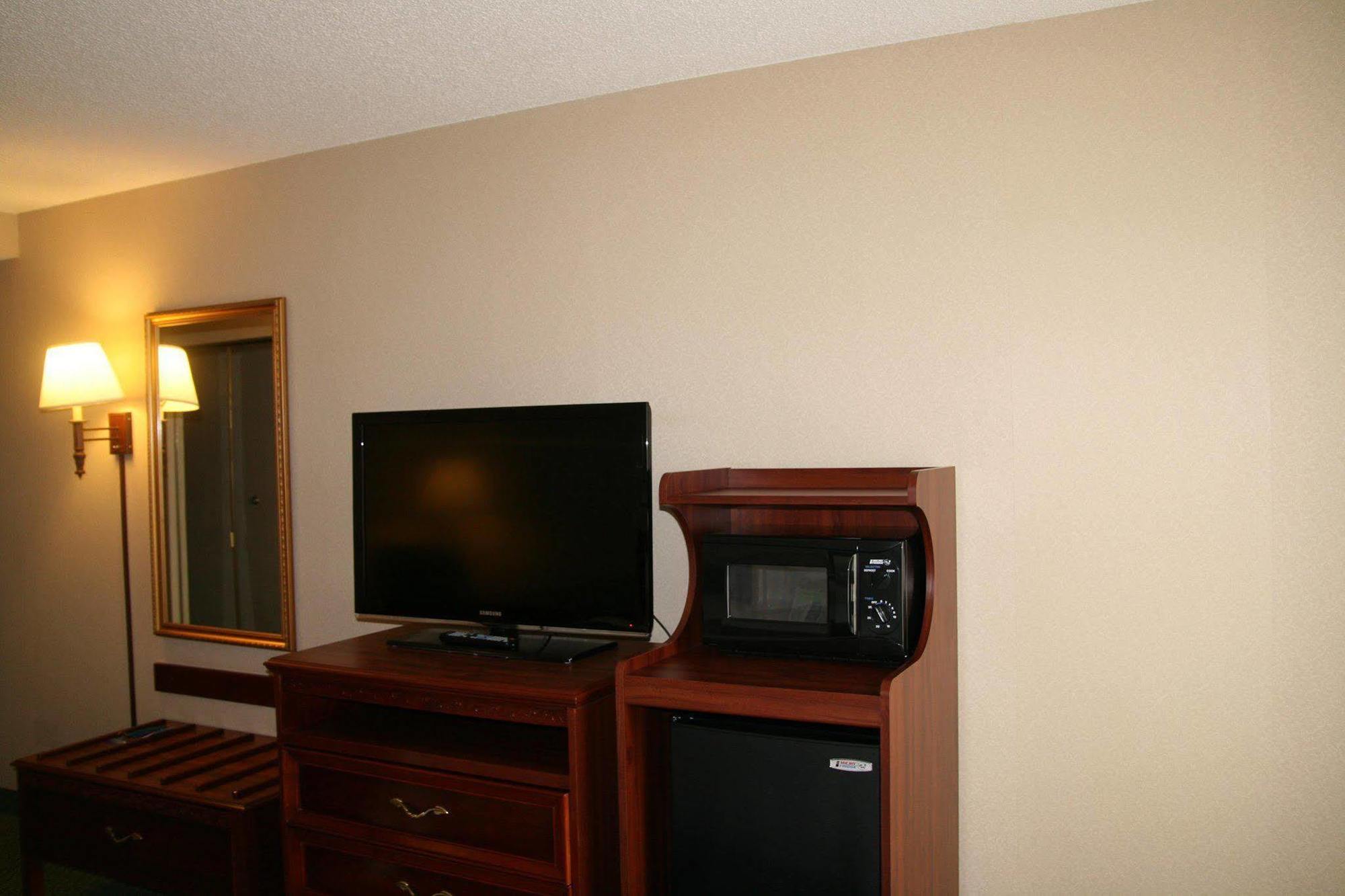 Hampton Inn Tulsa/Broken Arrow Rom bilde