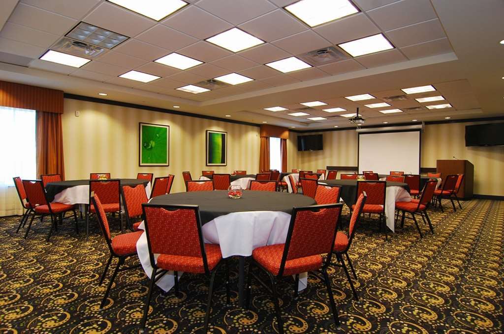Hampton Inn Tulsa/Broken Arrow Fasiliteter bilde